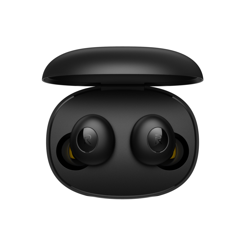 Realme Buds Q TWS Black Kulaklık