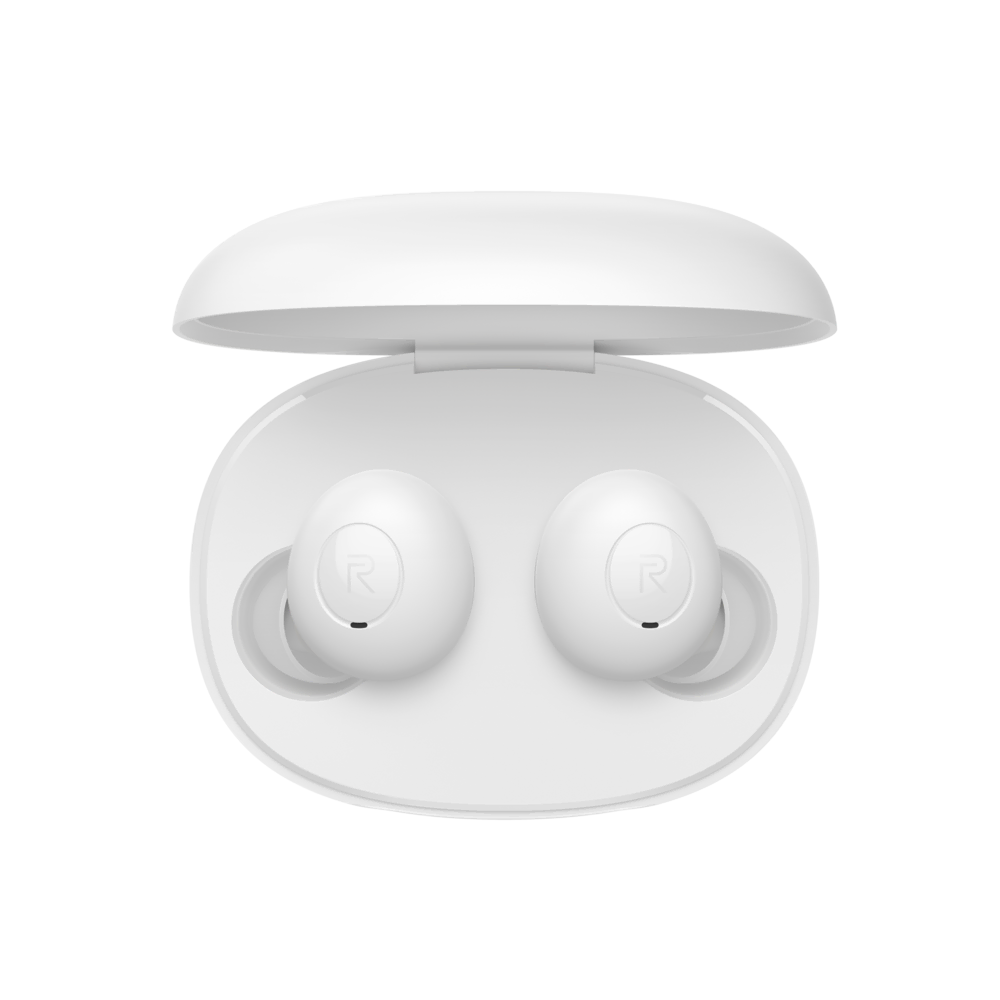Realme Buds Q TWS White Kulaklık