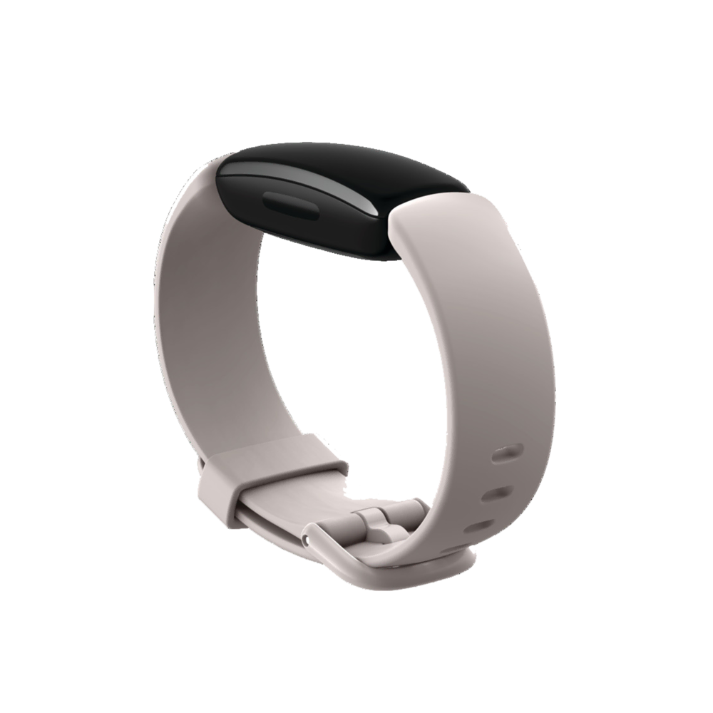 Fitbit Inspire 2 - Ay Beyazı Akıllı Bileklik Akıllı Bileklik
