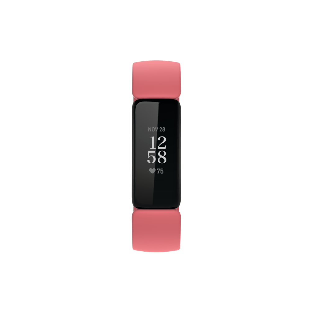 Fitbit Inspire 2 - Çöl Pembesi Akıllı Bileklik Akıllı Bileklik