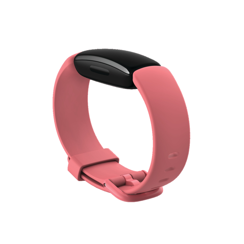 Fitbit Inspire 2 - Çöl Pembesi Akıllı Bileklik Akıllı Bileklik