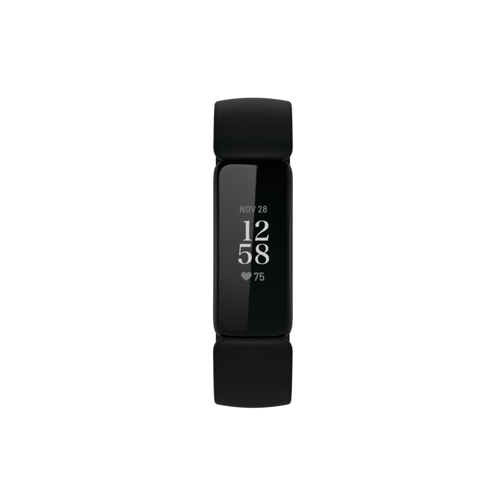 Fitbit Inspire 2 - Siyah Akıllı Bileklik Akıllı Bileklik