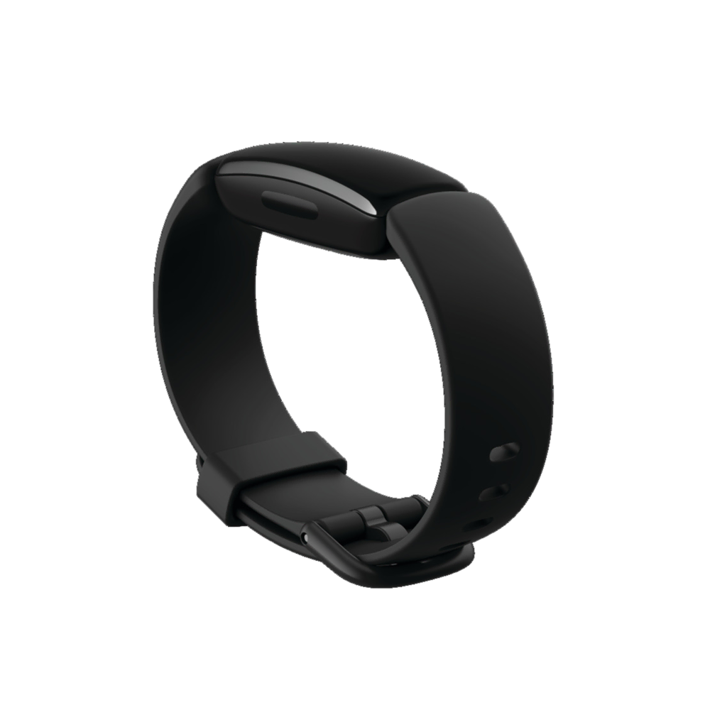 Fitbit Inspire 2 - Siyah Akıllı Bileklik Akıllı Bileklik