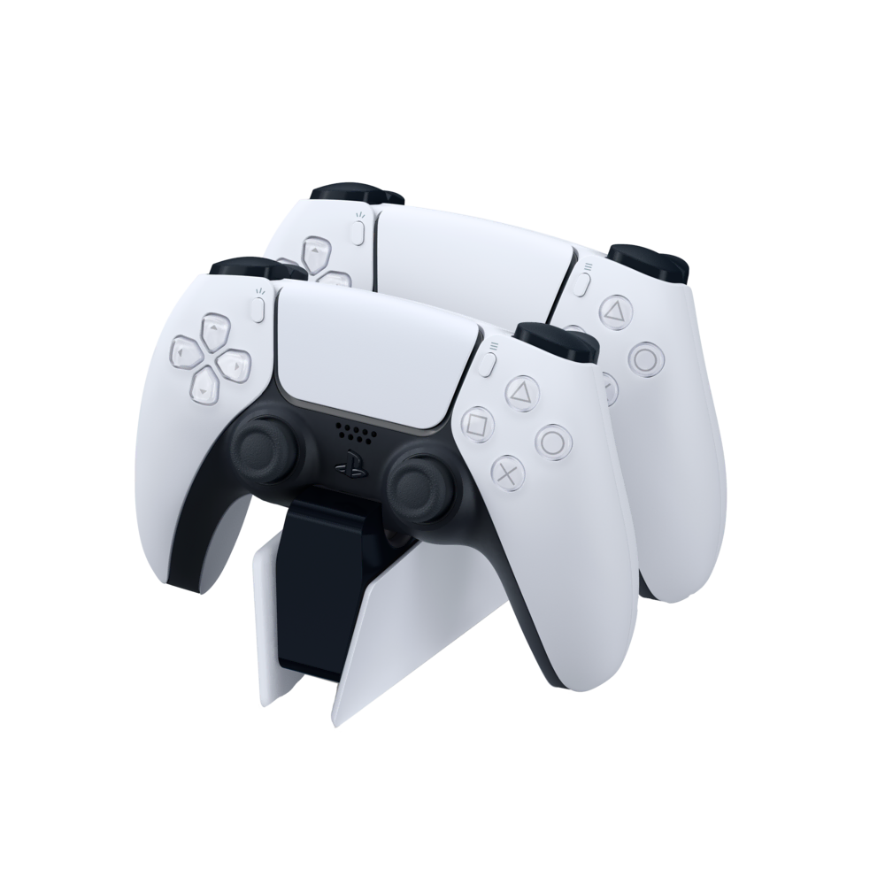 Sony PS5 DualSense Charging Station/EUR Oyun Konsolu Aksesuarları
