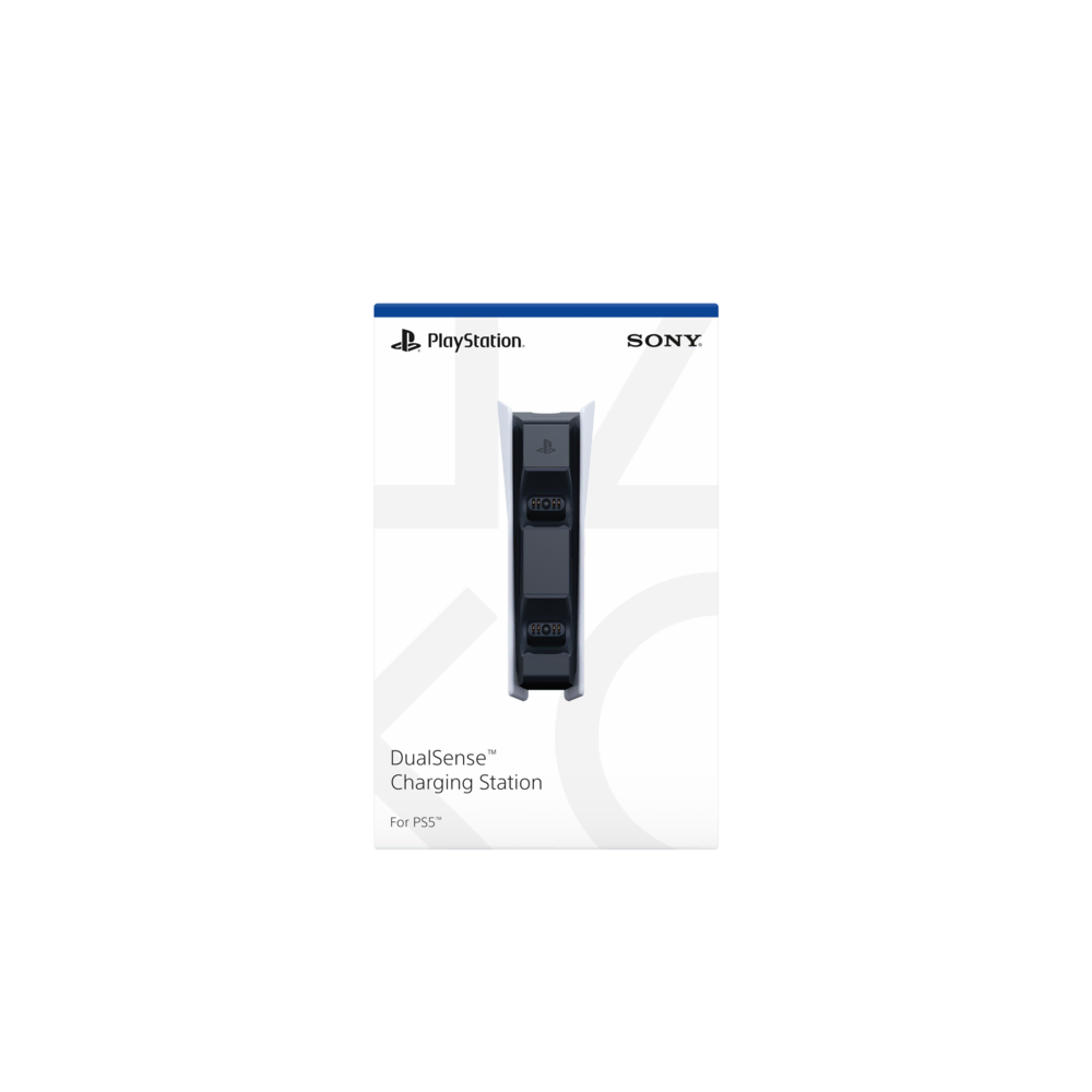 Sony PS5 DualSense Charging Station/EUR Oyun Konsolu Aksesuarları