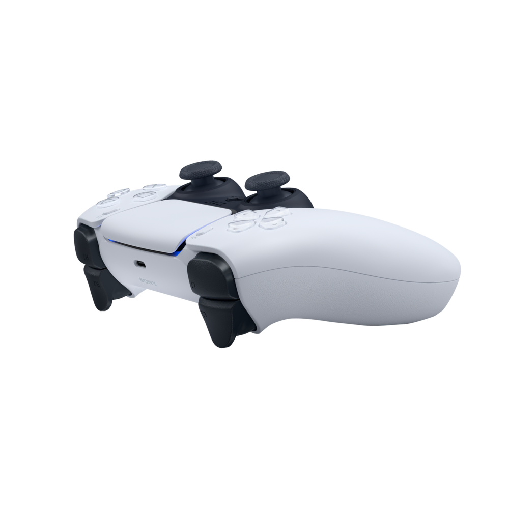 Sony DualSense Wireless Controller Beyaz Oyun Konsolu Aksesuarları