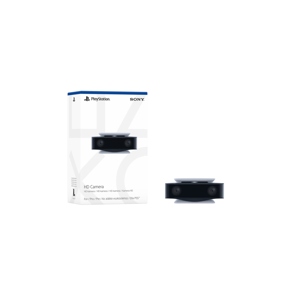 Sony PS5 HD Camera/EAS Oyun Konsolu Aksesuarları
