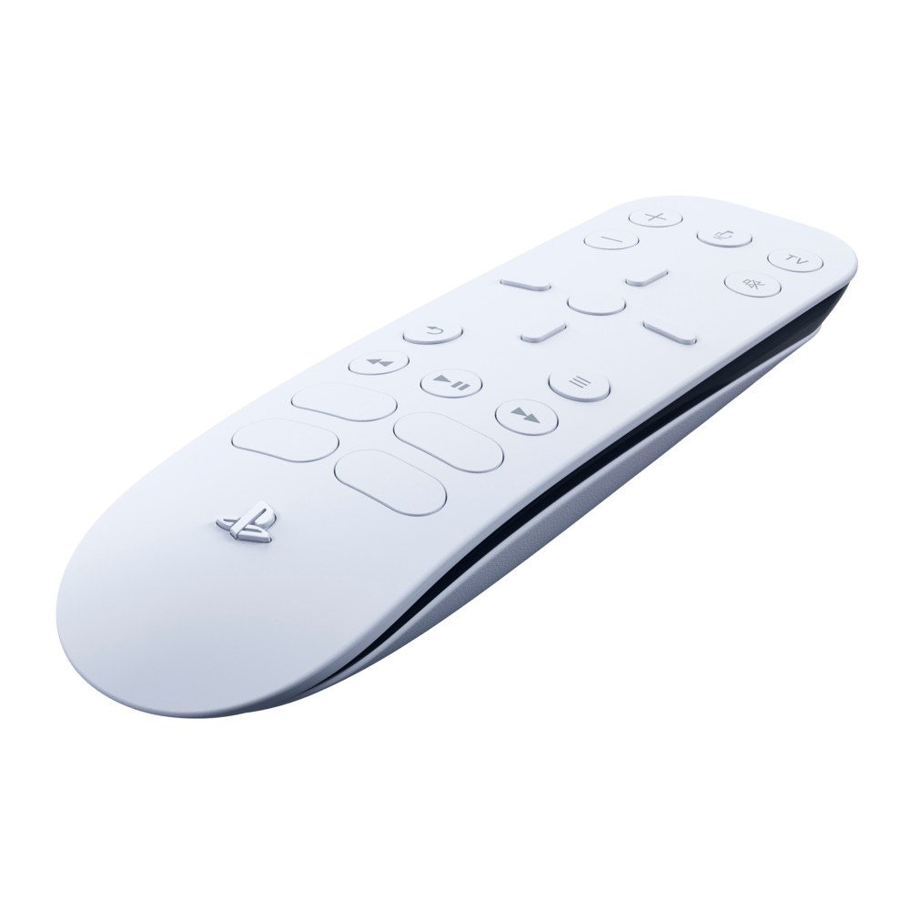 Sony PS5 Media Remote/EUR Oyun Konsolu Aksesuarları