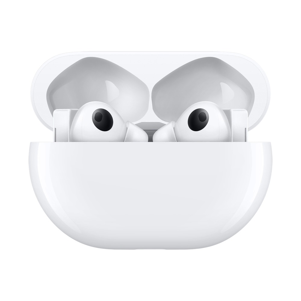 Huawei Freebuds Pro - Beyaz Kulaklık