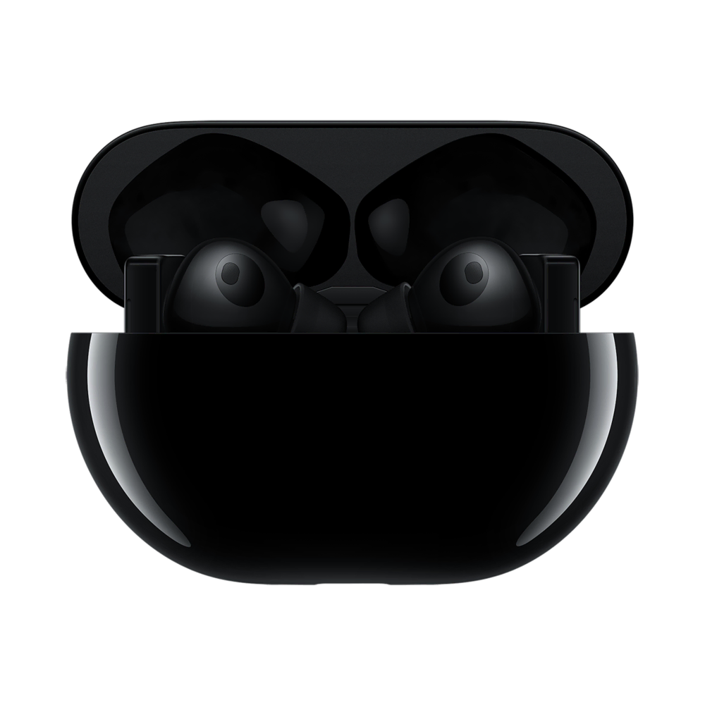 Huawei Freebuds Pro - Siyah Kulaklık