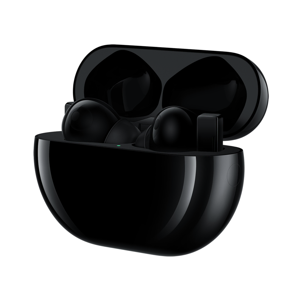 Huawei Freebuds Pro - Siyah Kulaklık