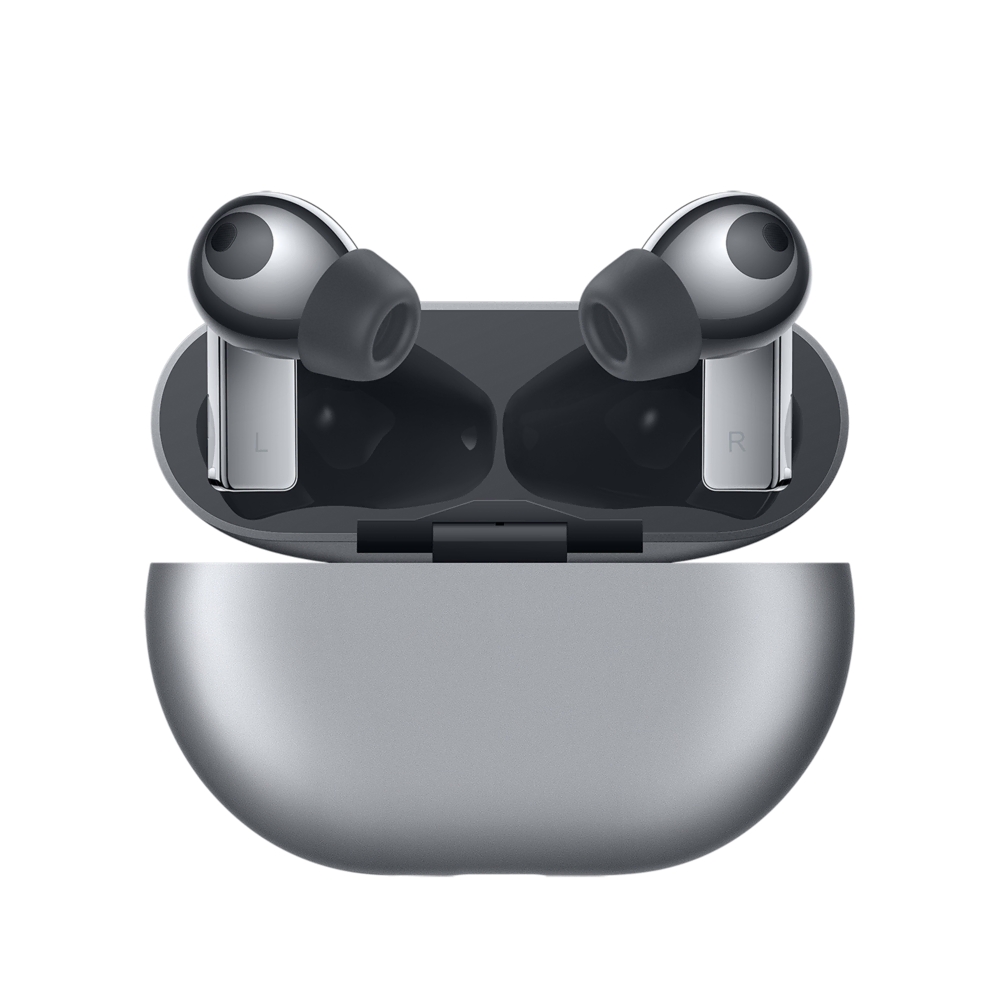 Huawei Freebuds Pro - Gümüş Kulaklık