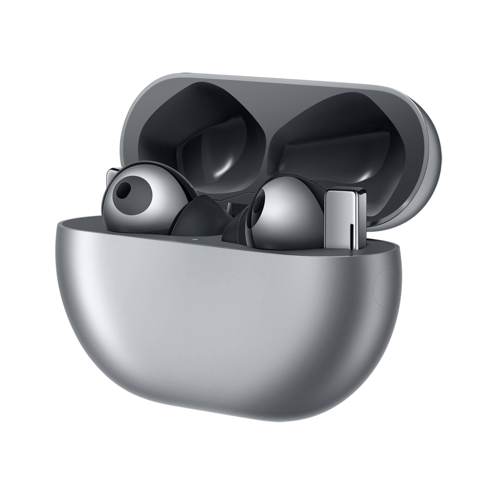 Huawei Freebuds Pro - Gümüş Kulaklık