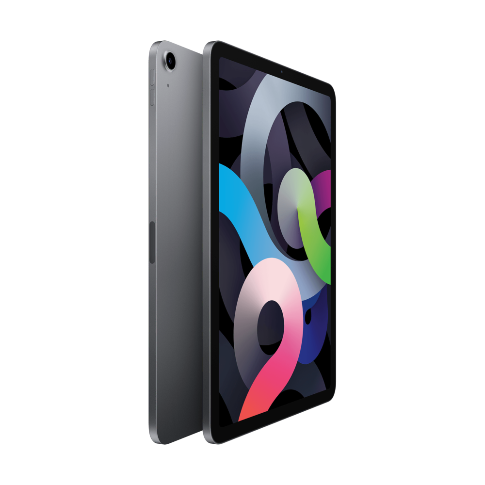 iPad Air WiFi 64GB MYFM2TU/A Space Grey Apple