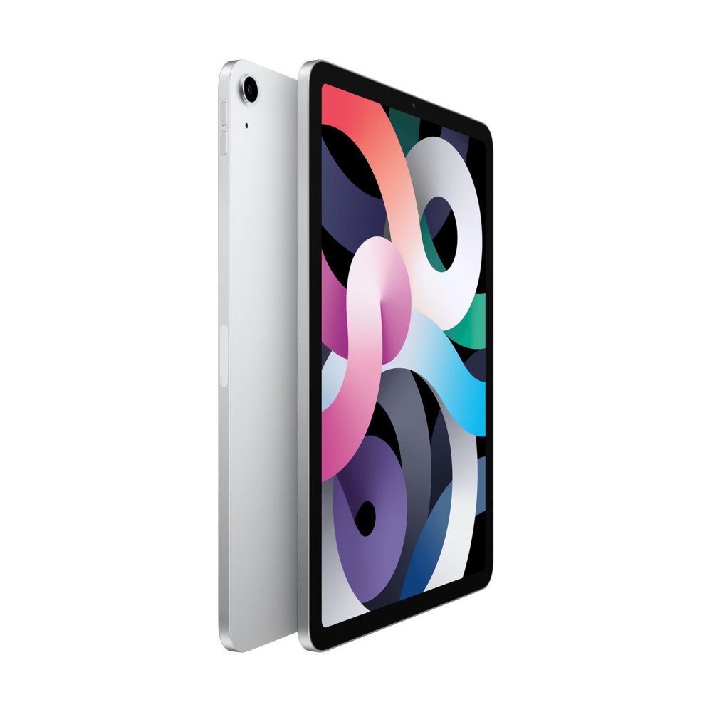 iPad Air WiFi 64GB MYFN2TU/A Silver Apple