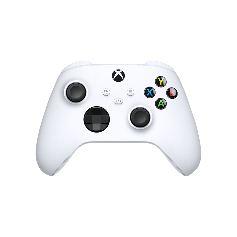 Microsoft Xbox Cntlr Merlin (Gen9) White Oyun Konsolu Aksesuarları