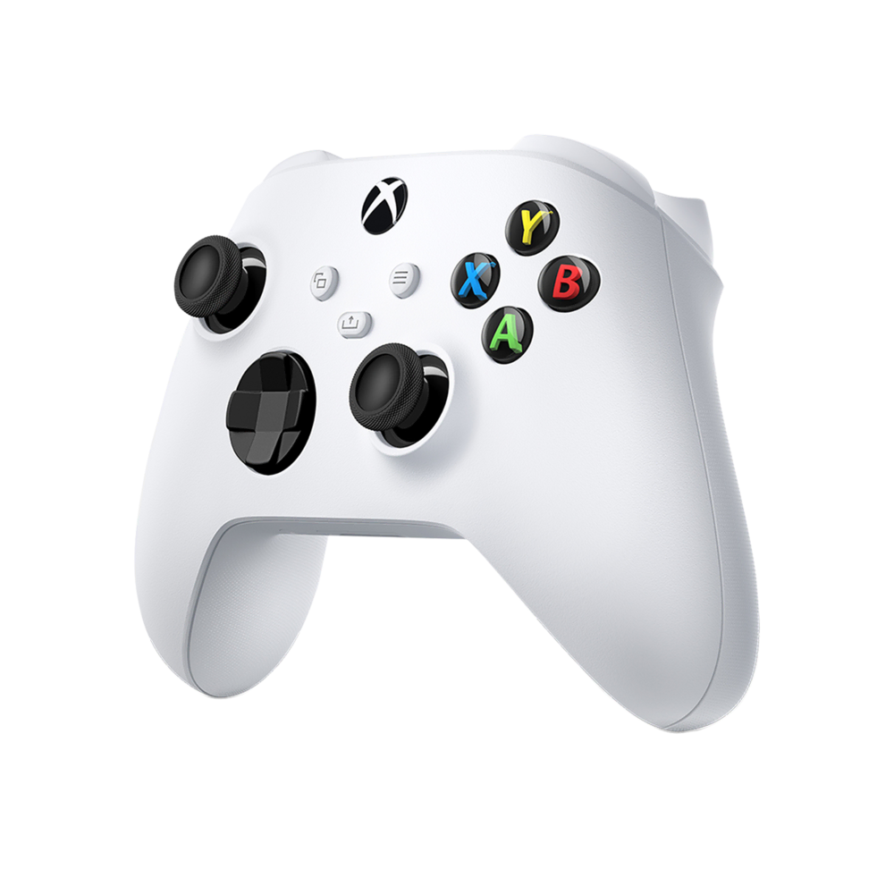 Microsoft Xbox Cntlr Merlin (Gen9) White Oyun Konsolu Aksesuarları