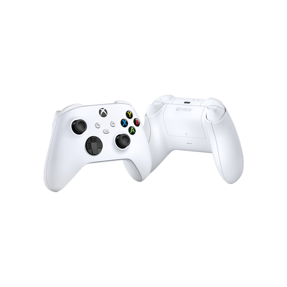Microsoft Xbox Cntlr Merlin (Gen9) White Oyun Konsolu Aksesuarları