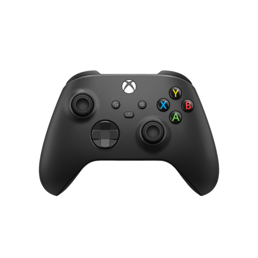 Microsoft Xbox Cntlr (Gen9) Carbon Black