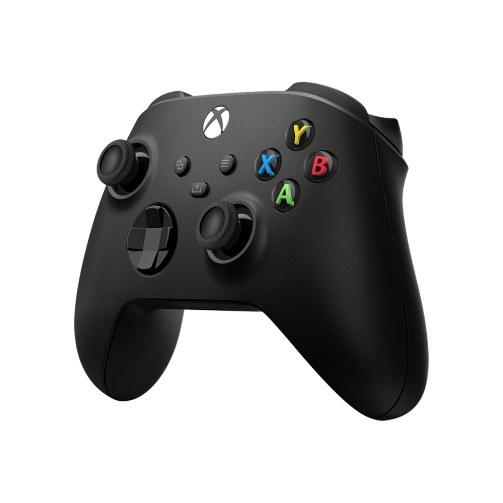 Microsoft Xbox Cntlr (Gen9) Carbon Black Oyun Konsolu Aksesuarları