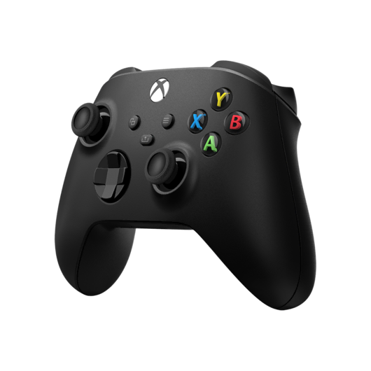 Microsoft Xbox Cntlr (Gen9) Carbon Black