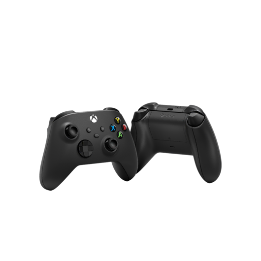 Microsoft Xbox Cntlr (Gen9) Carbon Black