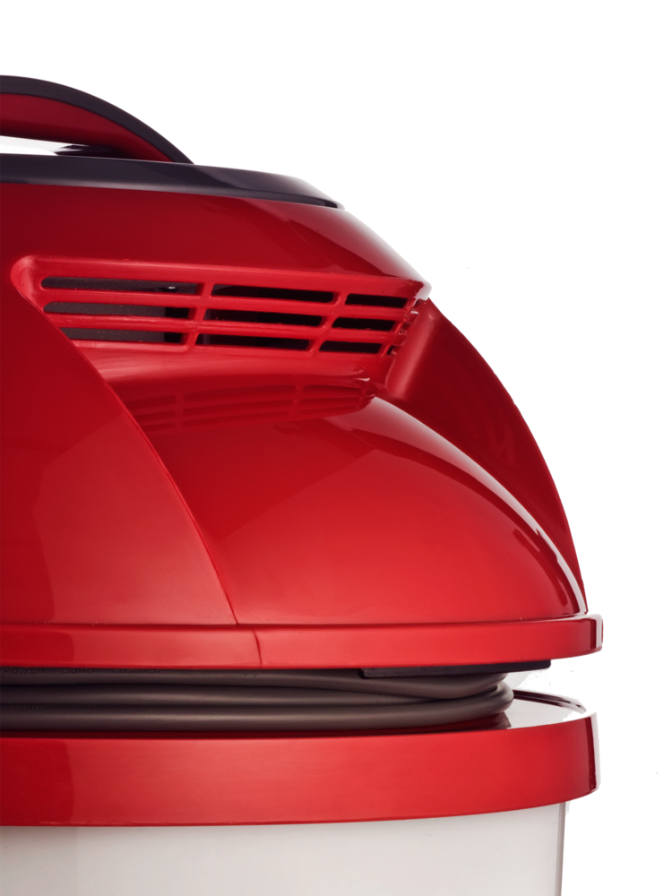 S 7610 Robotto Islak Kuru Süpürge