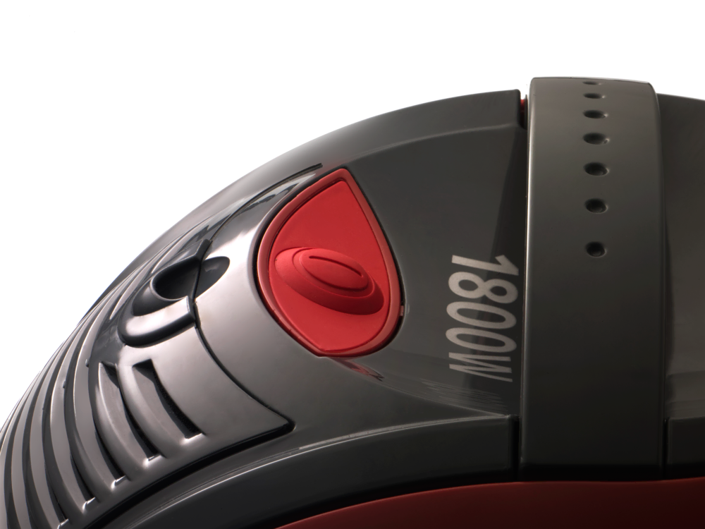 S 7610 Robotto Islak Kuru Süpürge