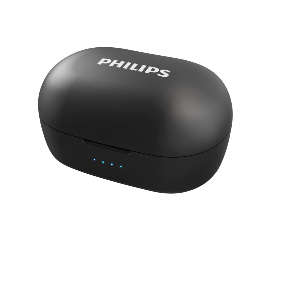 TAT2205 Gerçek Kablosuz Kulaklık Siyah Philips
