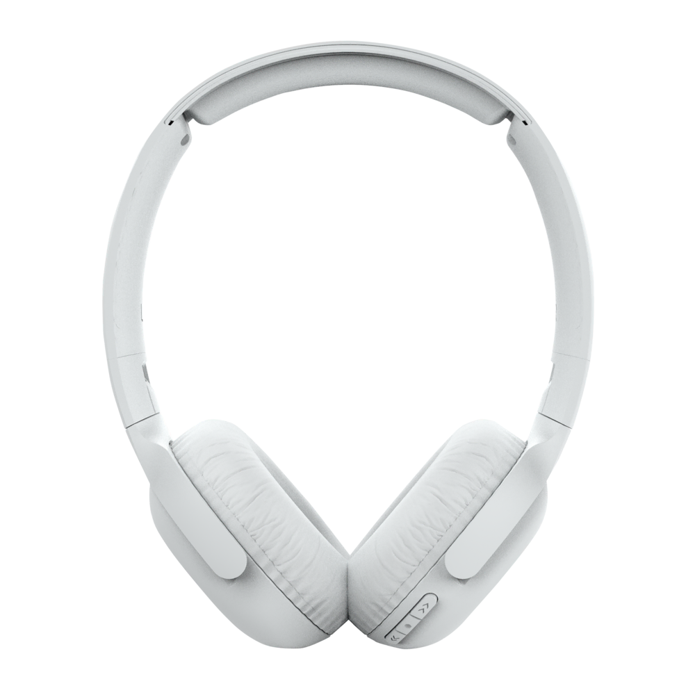 TAUH202  Kablosuz Kulaklık Beyaz Philips
