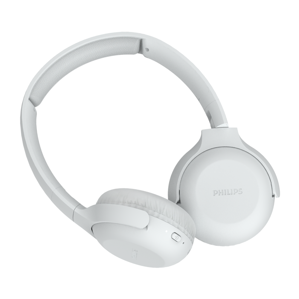 TAUH202  Kablosuz Kulaklık Beyaz Philips
