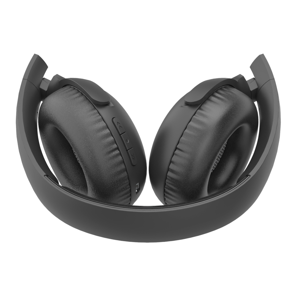 TAUH202 Kablosuz Kulaklık Siyah Philips