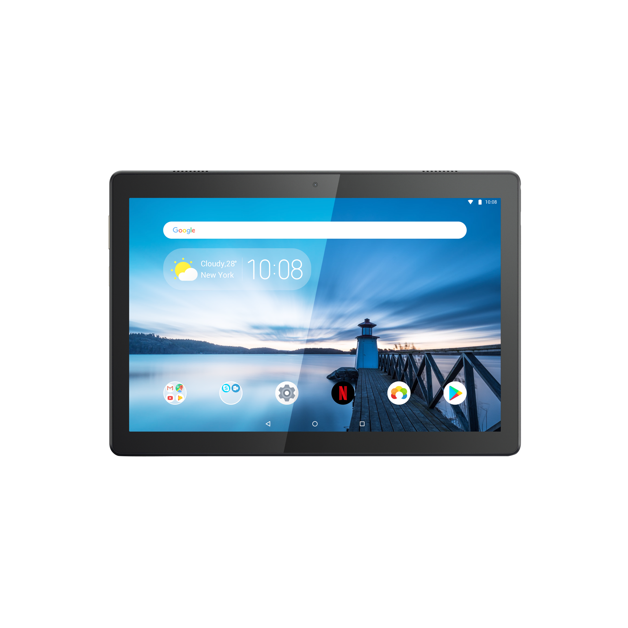 Lenovo Tab X605FC 3G/32GB ZA4Y0053TR