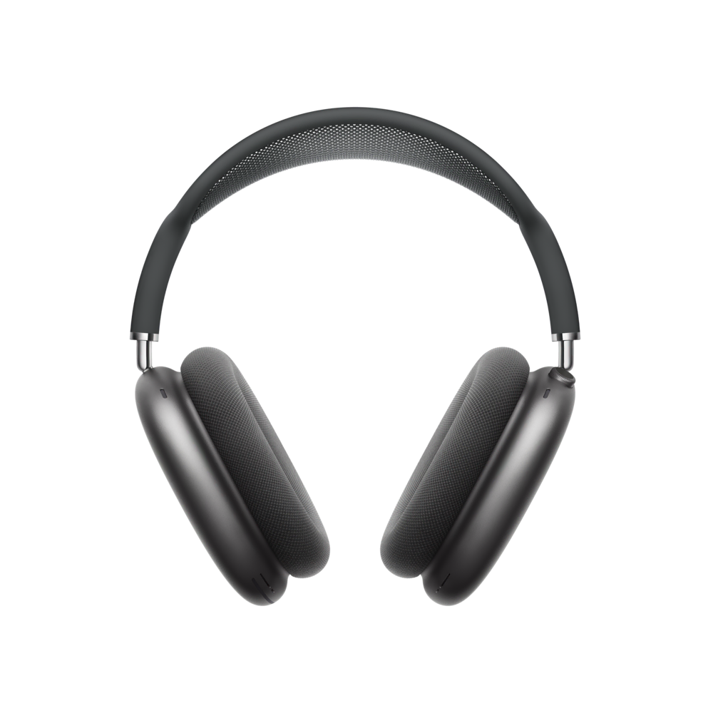 AirPods Max Uzay Grisi Kulaklık