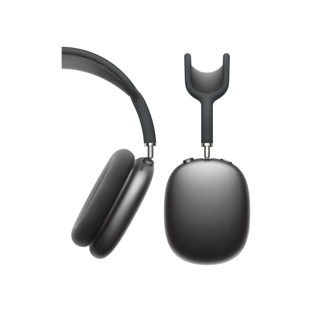 AirPods Max Uzay Grisi Kulaklık