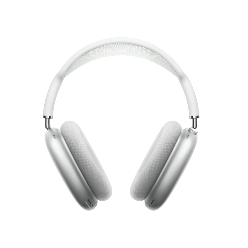 AirPods Max Gümüş Kulaklık