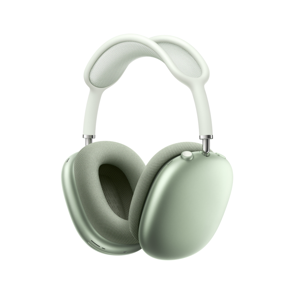 AirPods Max Yeşil Kulaklık