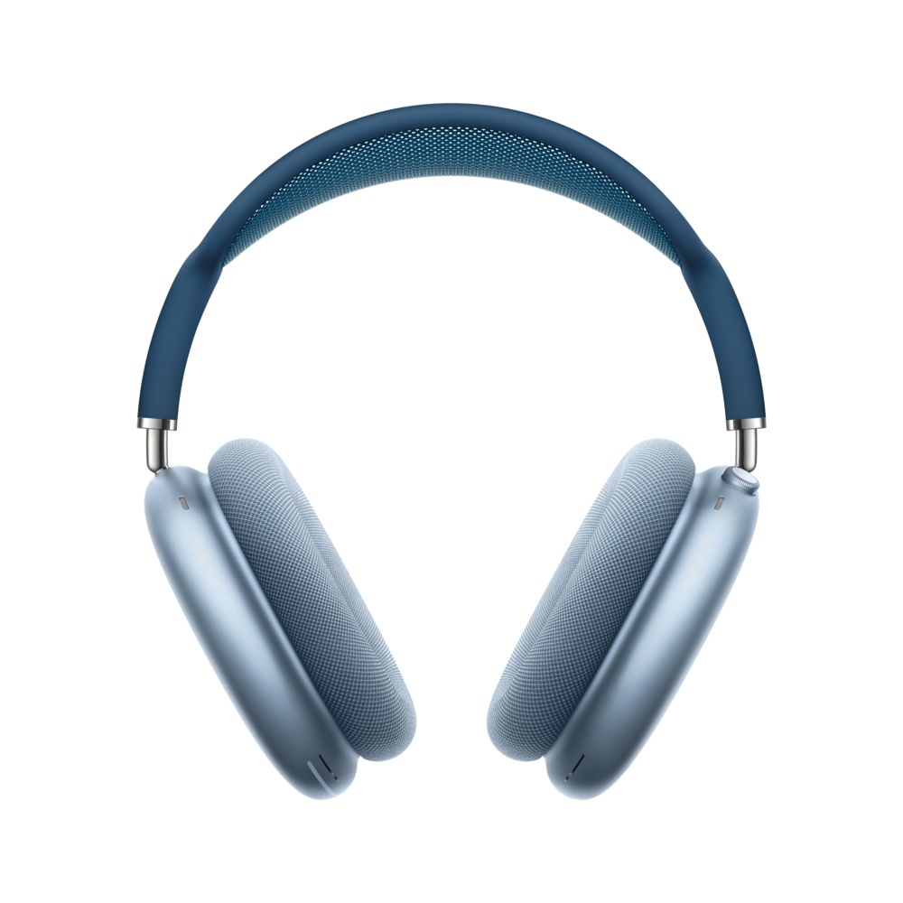 AirPods Max Gök Mavisi Kulaklık