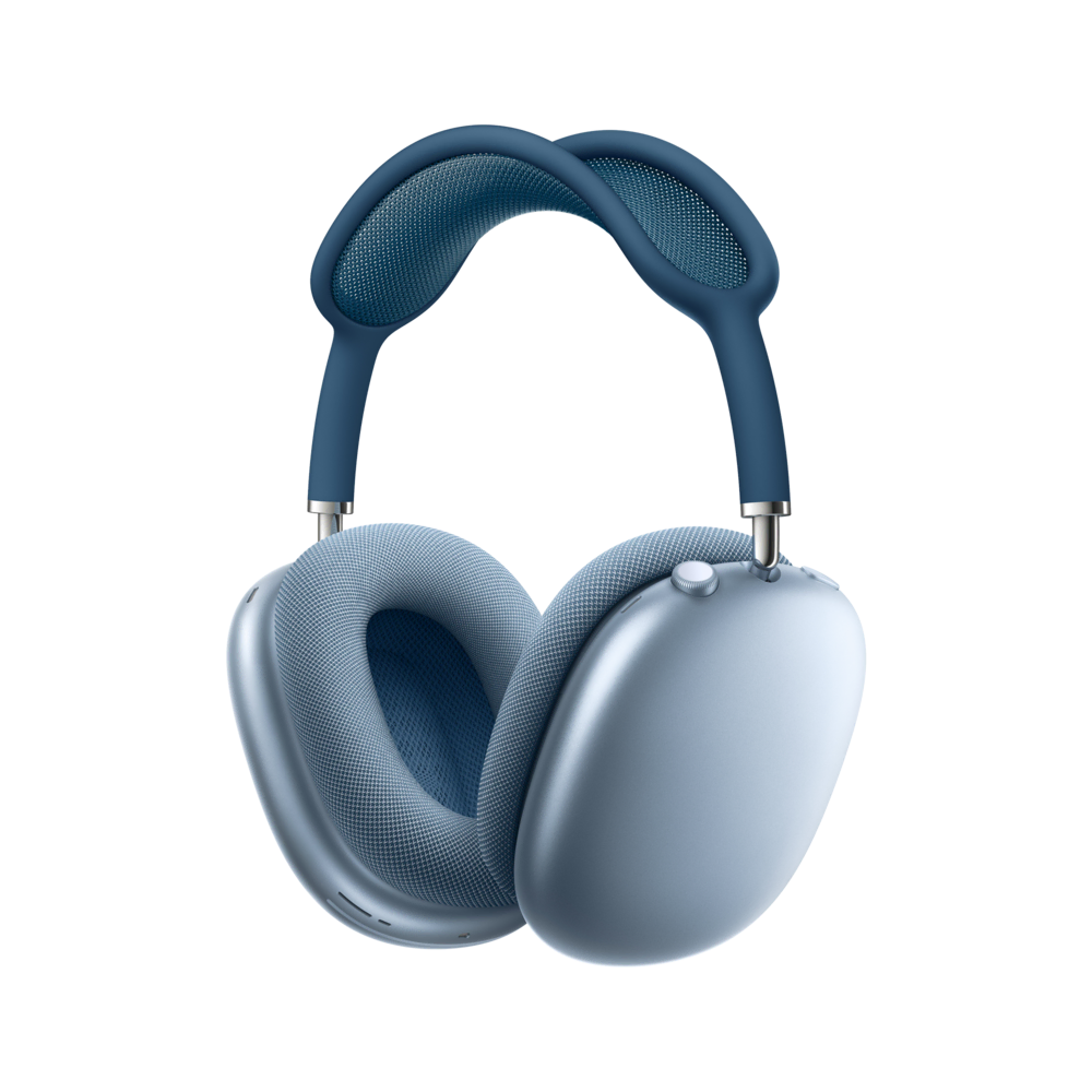AirPods Max Gök Mavisi Kulaklık