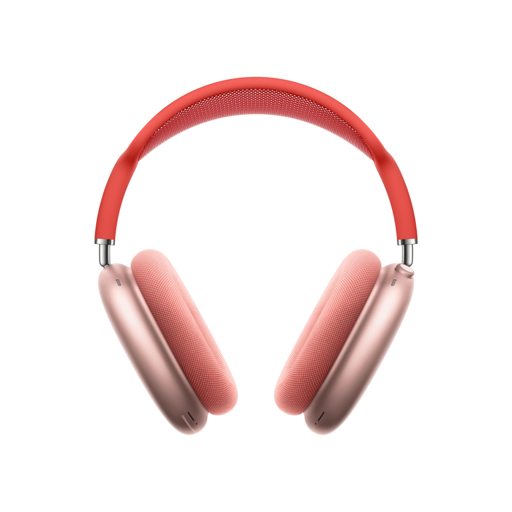AirPods Max Pembe Kulaklık
