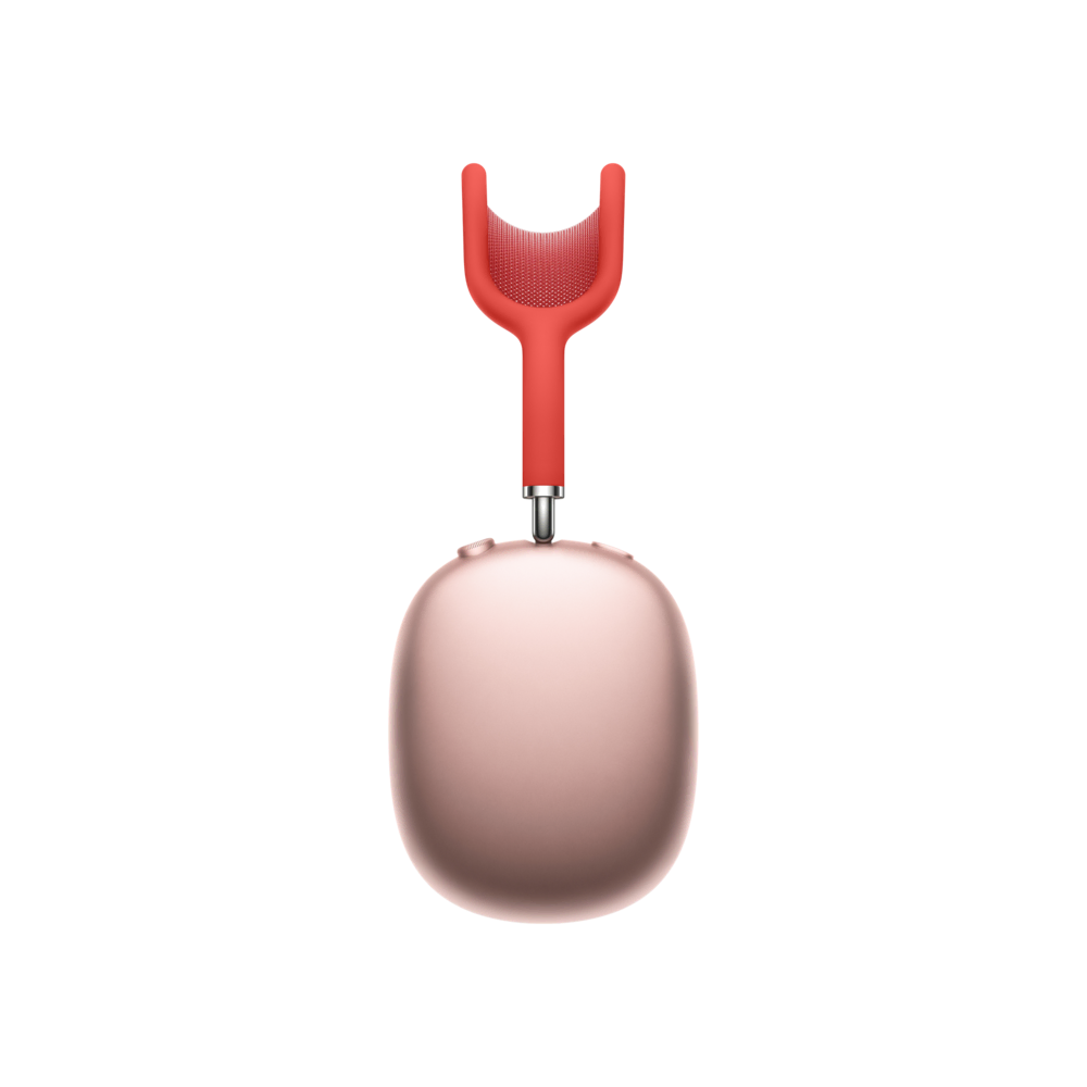 AirPods Max Pembe Kulaklık