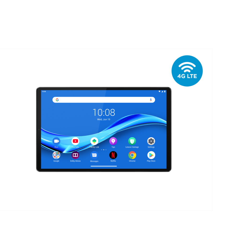 Lenovo TAB M10 4G/64G LTE - ZA5V0230TR Lenovo