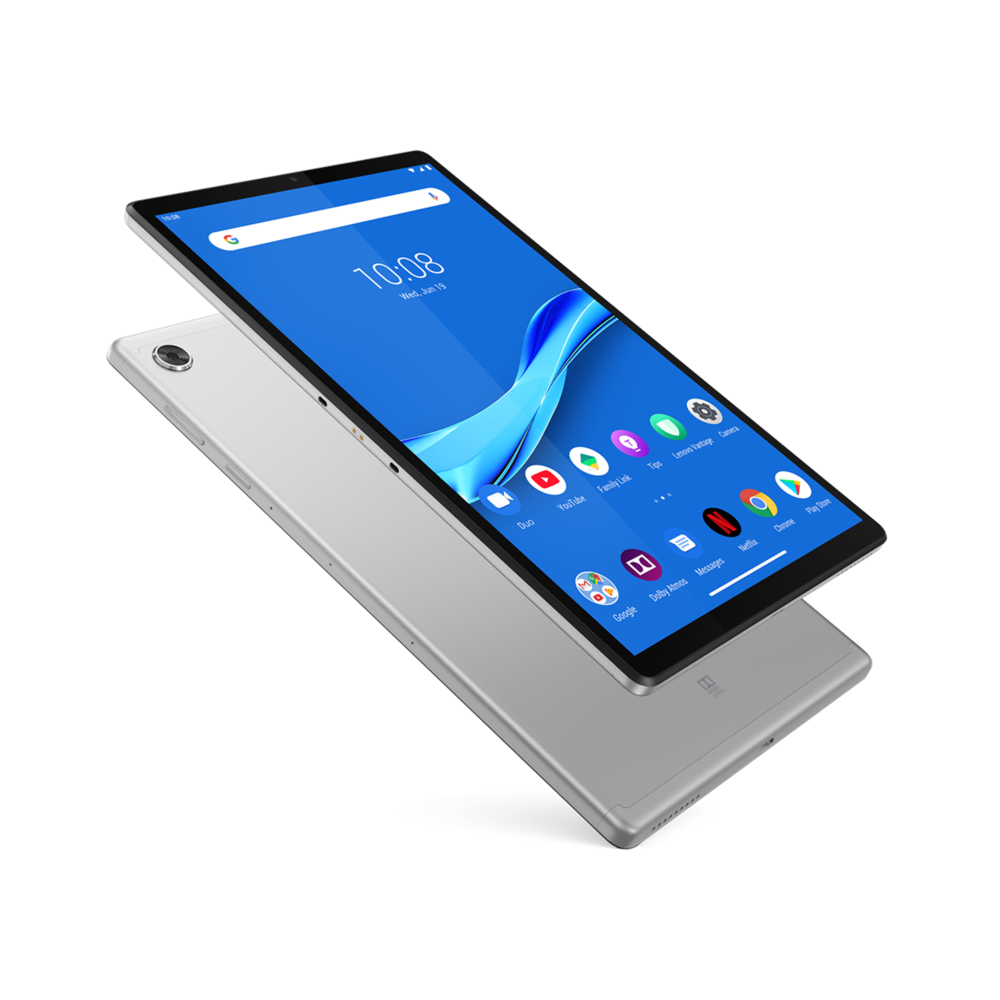 Lenovo TAB M10 4G/64G LTE - ZA5V0230TR Lenovo