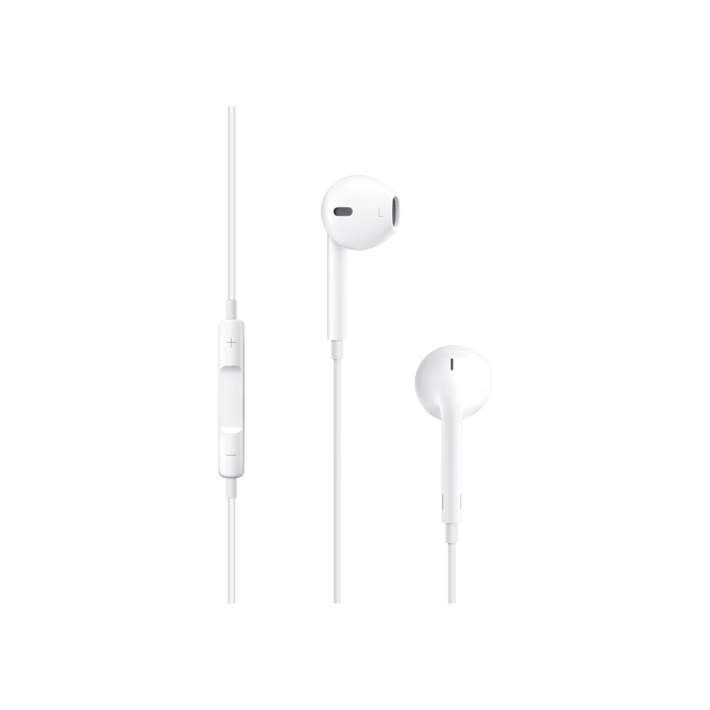 Apple 3,5 mm Kulaklık Jaklı EarPods Cep Telefonu Aksesuar