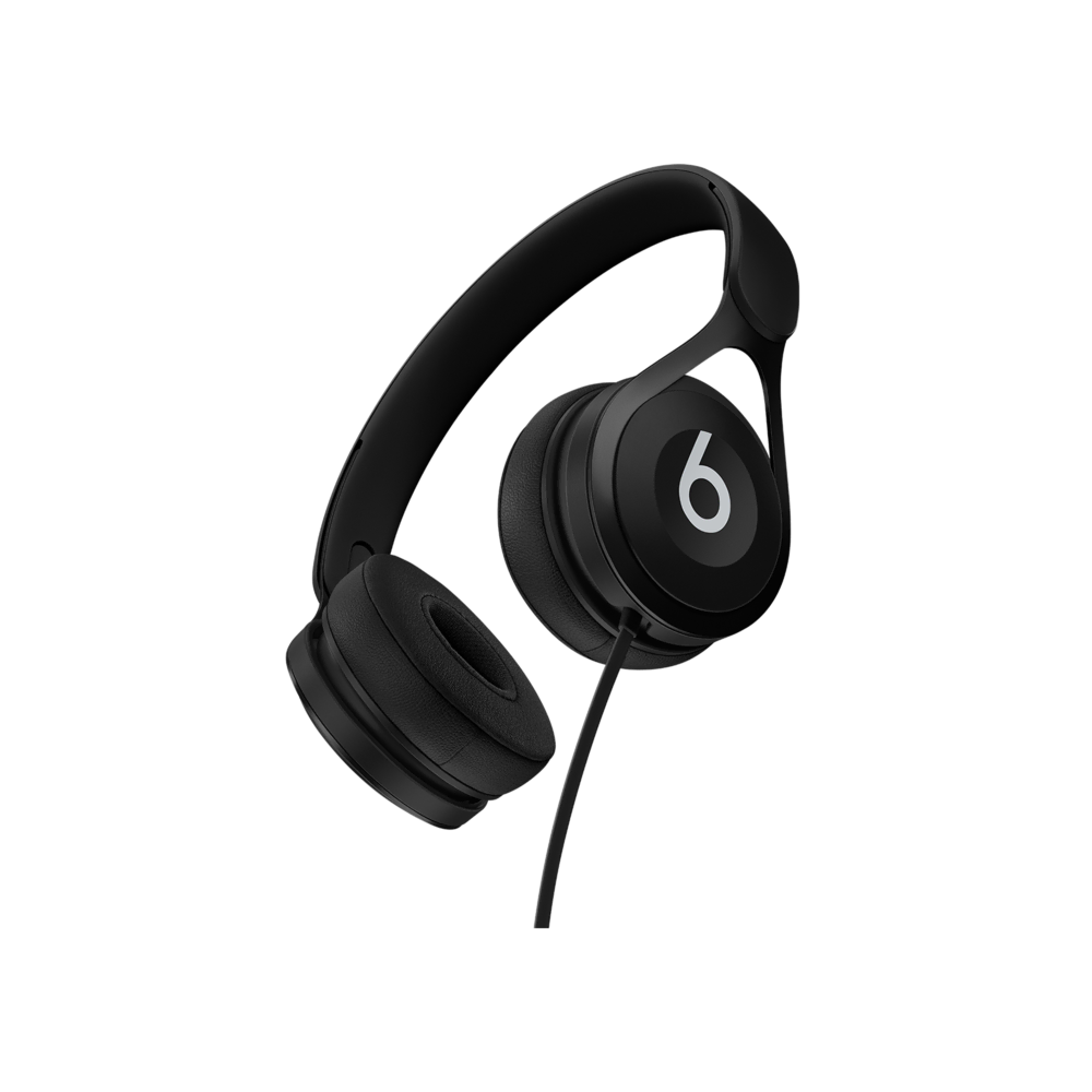 Beats EP Kulak Üstü Kulaklık Siyah Kulaklık