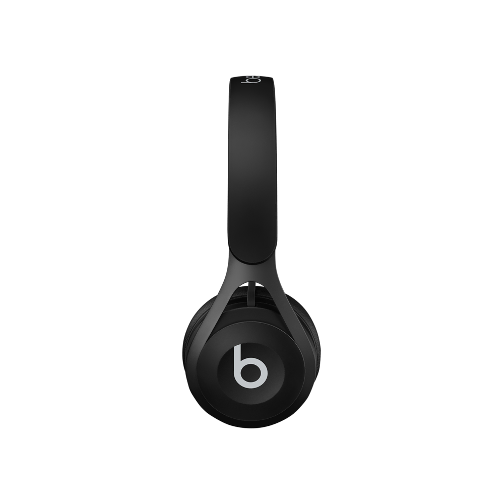 Beats EP Kulak Üstü Kulaklık Siyah Kulaklık