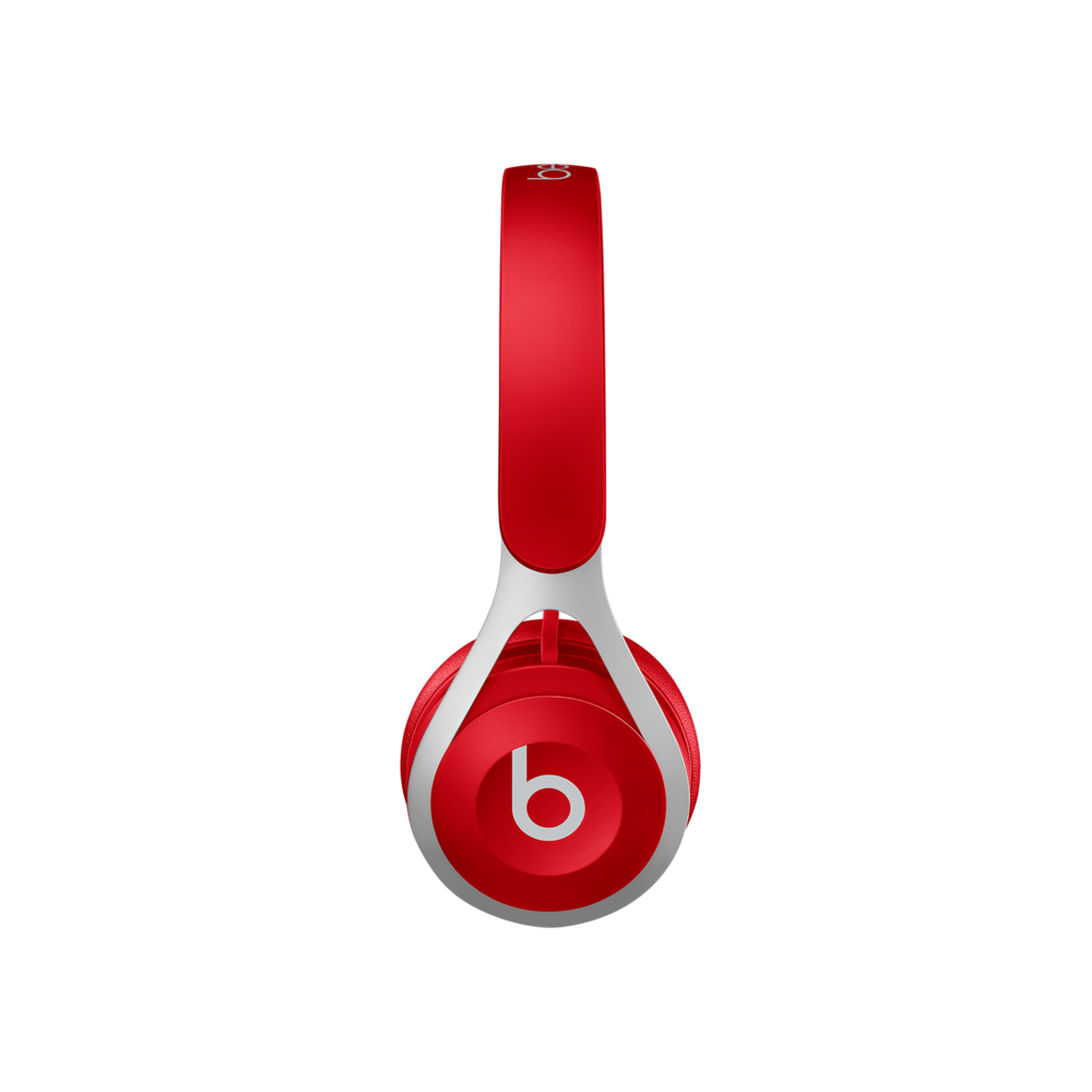 Beats EP Kulak Üstü Kulaklık, Kırmızı Kulaklık