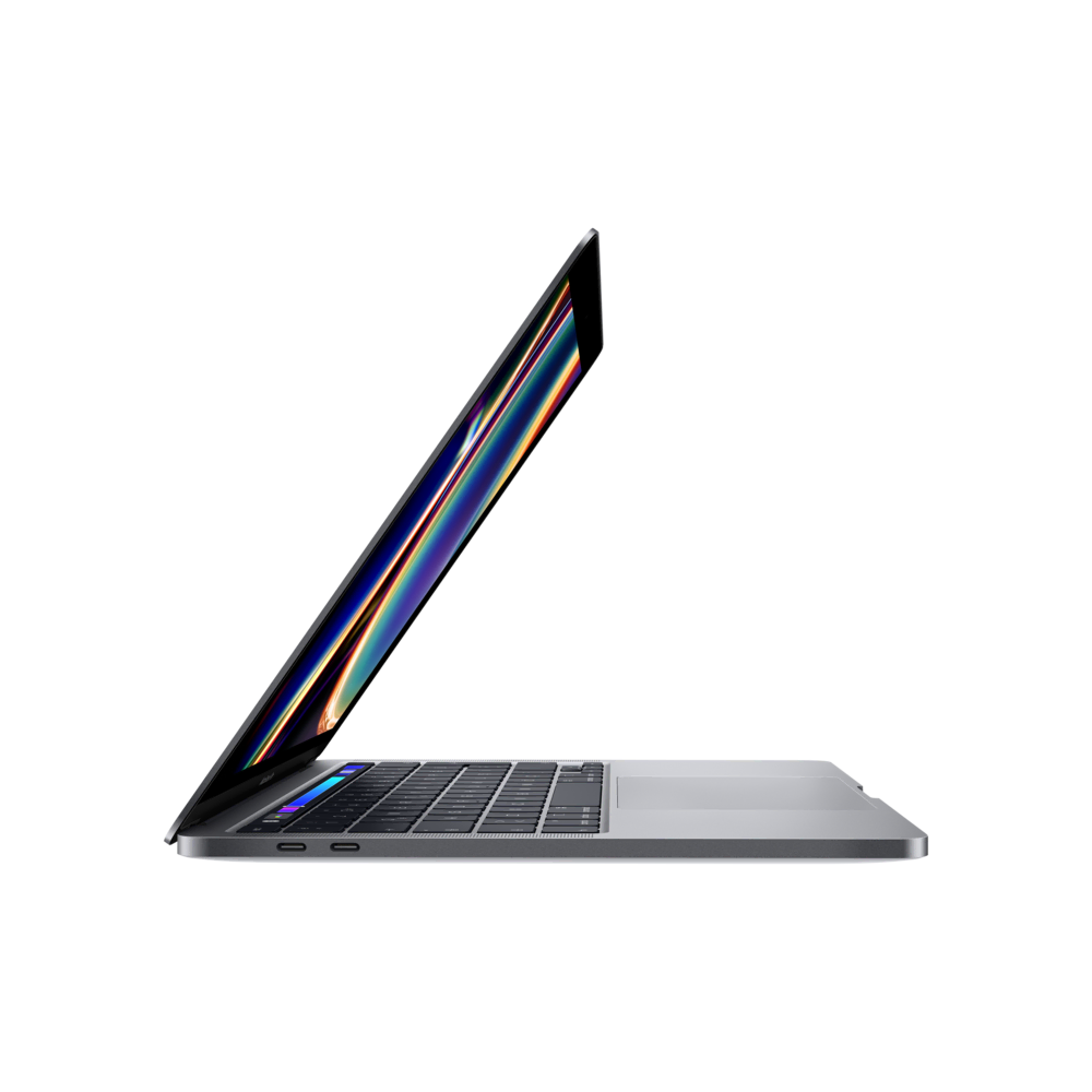 Apple MB Pro 13