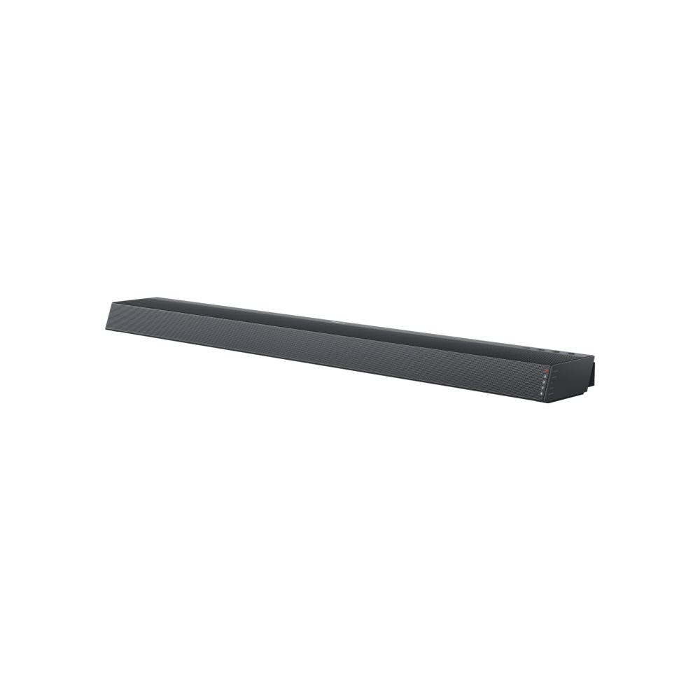 Philips Soundbar 2.1 140W Siyah TAB6305 Philips