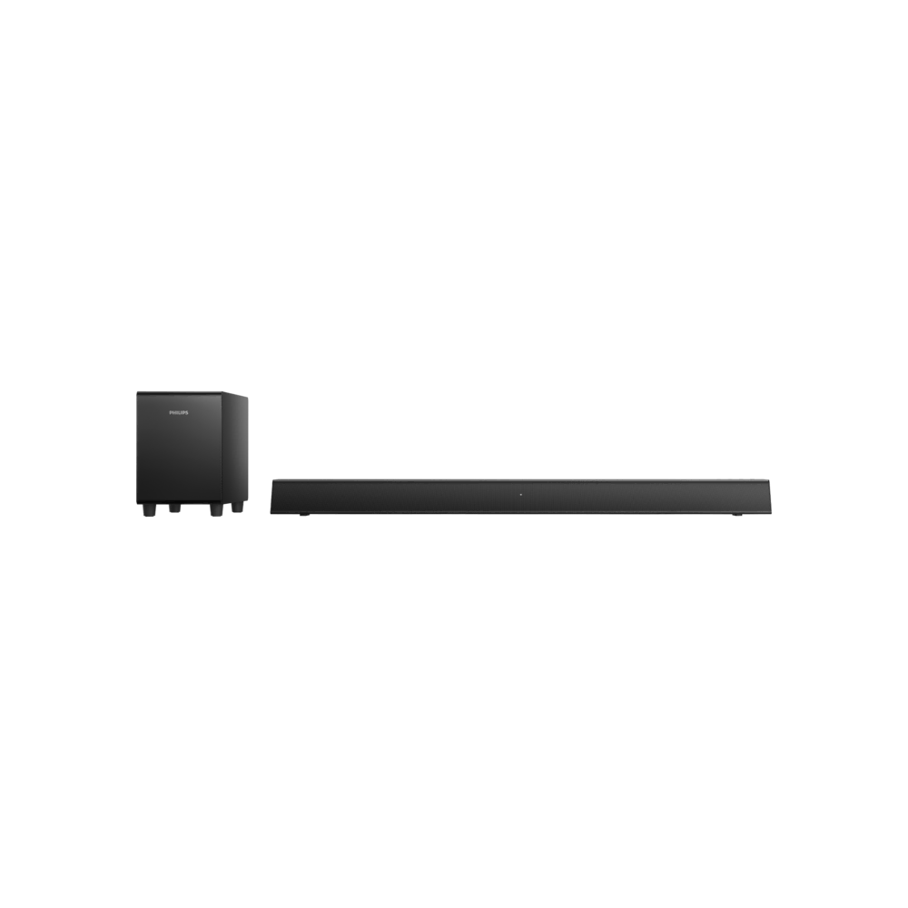 Philips Soundbar 2.1 70W Siyah TAB5305 Philips
